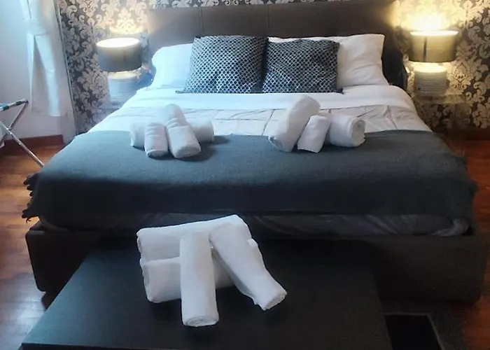 Casa Tiffany Piazza Di Spagna