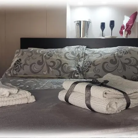 Apartmán Casa Tiffany Piazza Di Spagna *