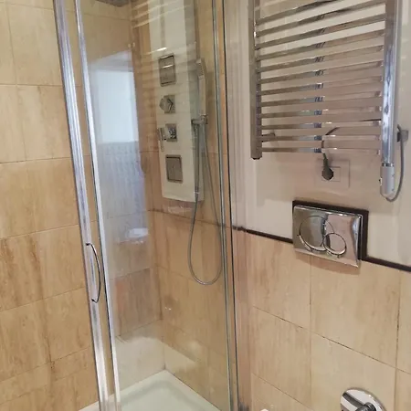 Casa Tiffany Piazza Di Spagna Apartmán