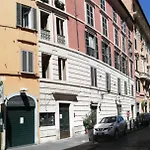 Apartmán Casa Tiffany Piazza Di Spagna