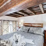 Apartmán Casa Tiffany Piazza Di Spagna