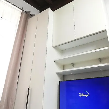 Casa Tiffany Piazza Di Spagna Apartment *
