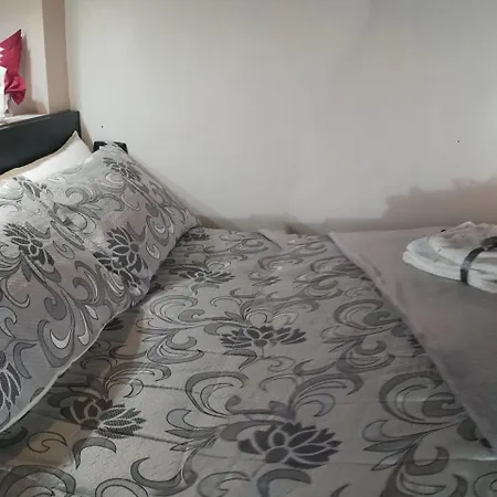 Casa Tiffany Piazza Di Spagna Apartment Rome