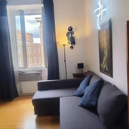 Apartman Casa Tiffany Piazza Di Spagna