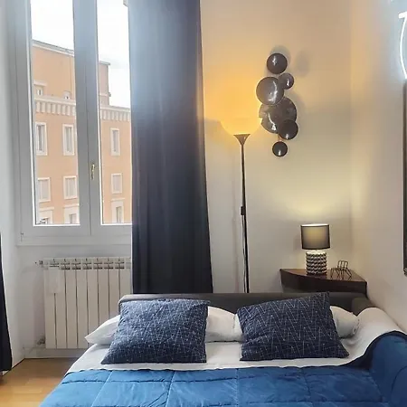 Casa Tiffany Piazza Di Spagna Apartman Róma